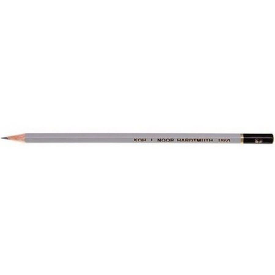 PENCIL B2 GST KOH-I-NOOR 1860